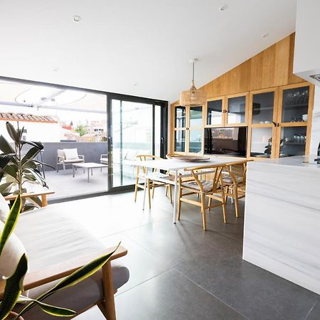 Apartamento Atico En El Casco Antiguo Ματαρό Εξωτερικό φωτογραφία