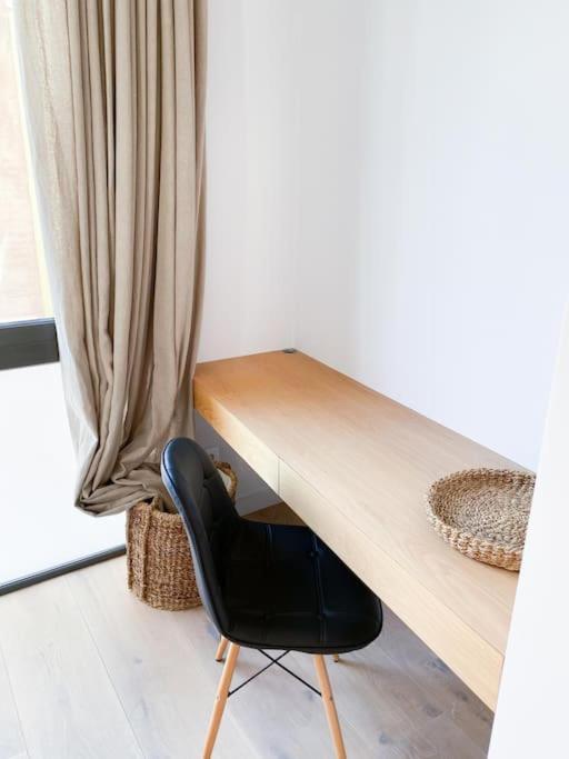 Apartamento Atico En El Casco Antiguo Ματαρό Εξωτερικό φωτογραφία