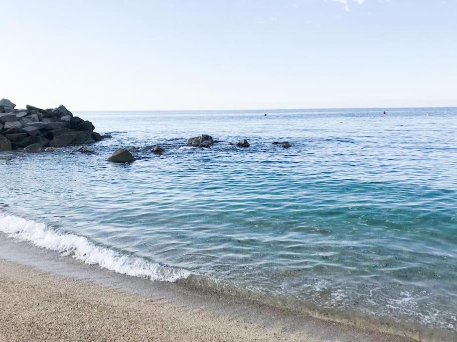 Apartamento Atico En El Casco Antiguo Ματαρό Εξωτερικό φωτογραφία
