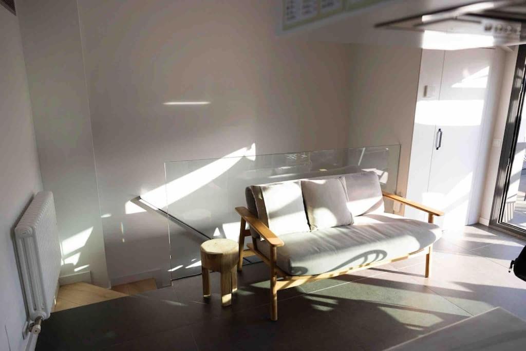 Apartamento Atico En El Casco Antiguo Ματαρό Εξωτερικό φωτογραφία