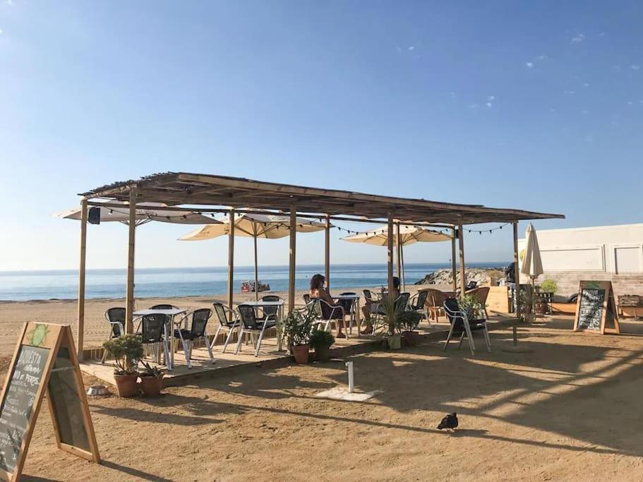 Apartamento Atico En El Casco Antiguo Ματαρό Εξωτερικό φωτογραφία