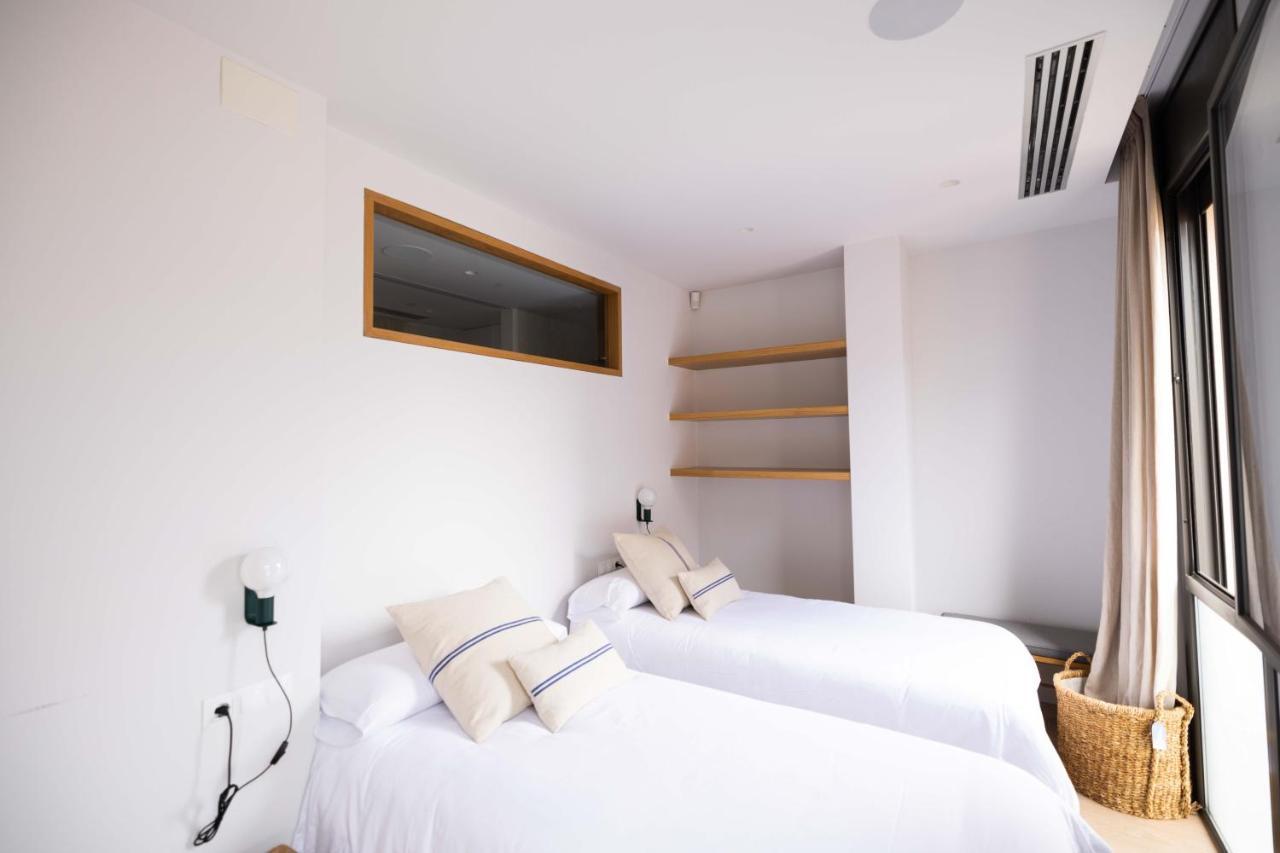 Apartamento Atico En El Casco Antiguo Ματαρό Εξωτερικό φωτογραφία